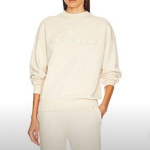 Anine Bing Evan Sweatshirt